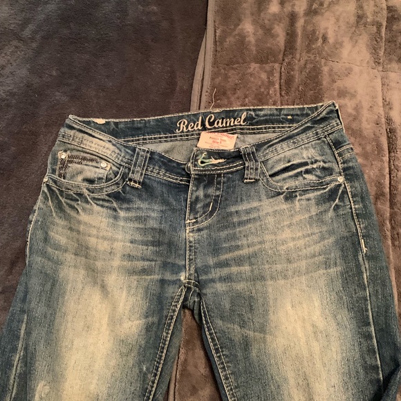 Jeans - Picture 4 of 4